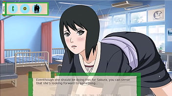 Bonuto Sakura Hinata sex rule 34