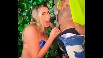 Natasha Steffens a Andressa Urach