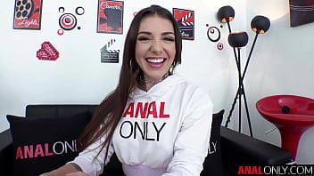 Only fans anal