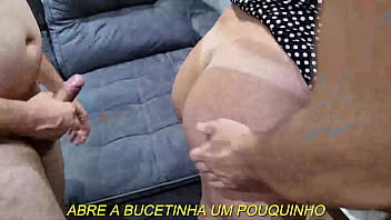 Sexo em ligua português