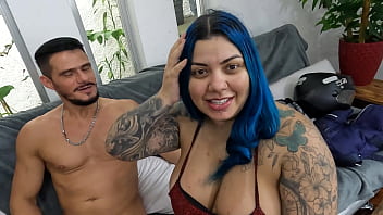 Todas as brasileirinhas são putas?