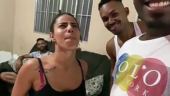 Vídeo pornô ruivinha f****** com negão